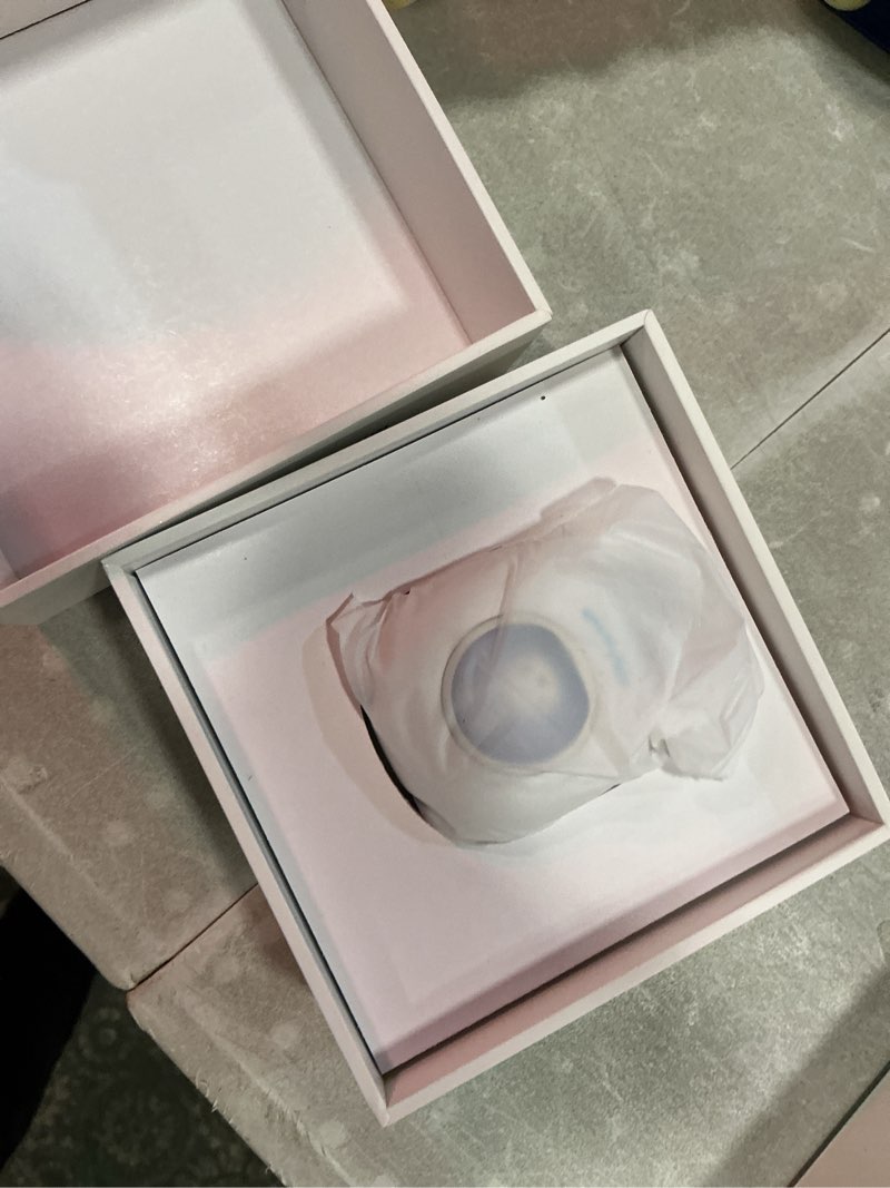 Condition photo showing Good Condition for miffy bluetooth wireless earbuds headset (blue) blue x td17