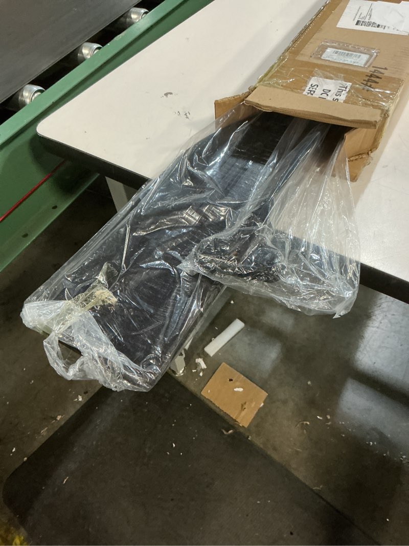 Condition photo showing Good Condition for 2 pcs oar wood paddle 48 inch wooden paddle canoe paddle solid pine wood paddle handheld wood oar for kayak water sport diy home decoration gifts arts craft projects