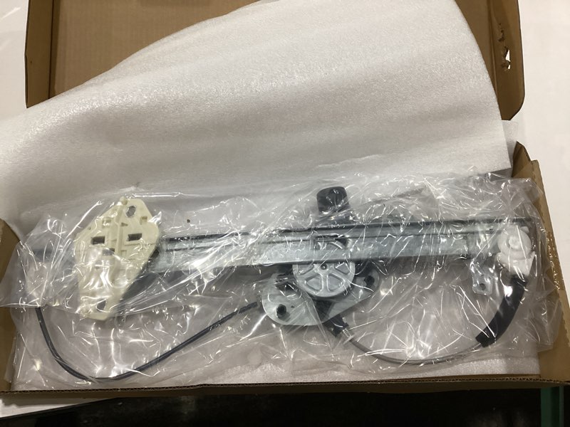 munirater front passenger side electric window actuator replacement for accord 2003-2007