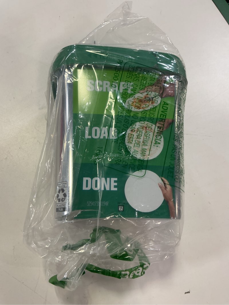 Condition photo showing New/Like New for Cascade Platinum + Oxi Dishwasher Pods, Dishwasher Detergent, Dish Detergent Soap, Fresh, 59 Count 59 Count (Pack of 1)