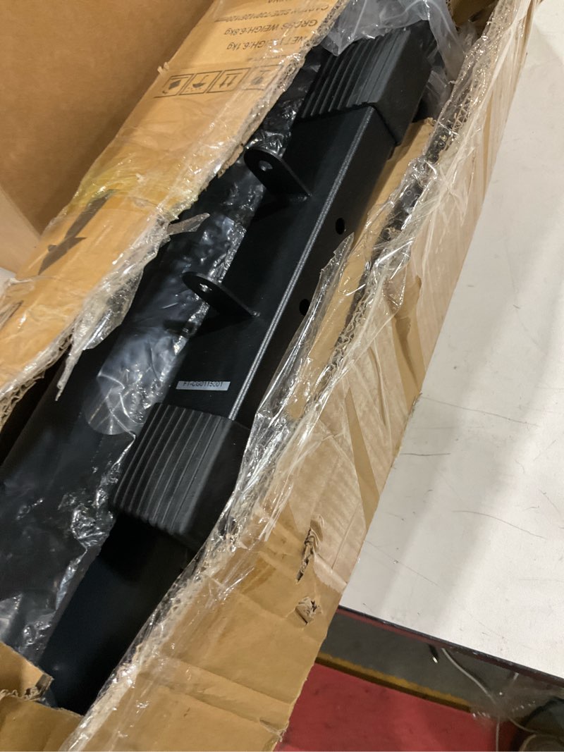 Condition photo showing Good Condition for dumbbell rack stand only, weight rack for dumbbells compact a-frame home gym space saver (480/800 lbs weight capacity, 2025 new version)