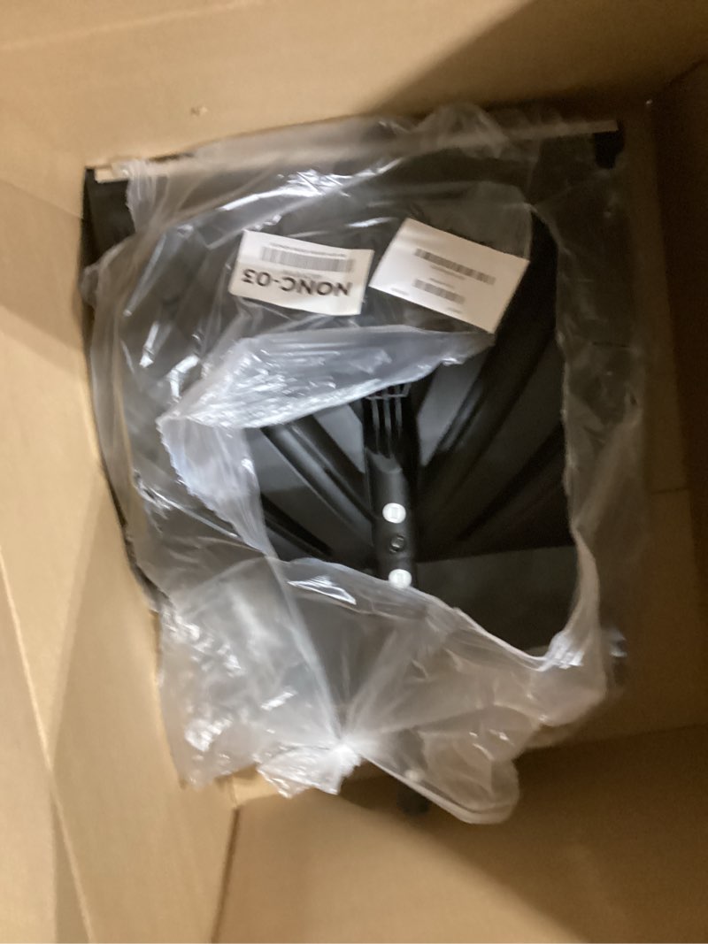 Condition photo showing Good Condition for Snow Shovel Heavy Duty for Driveway with Ergonomic Handle to Use Without Backpain for Home Garage Car - Snow Shovel with 18 Inch Blade Large Capacity and 58 Inch Long Ergonomic Handle (Black)