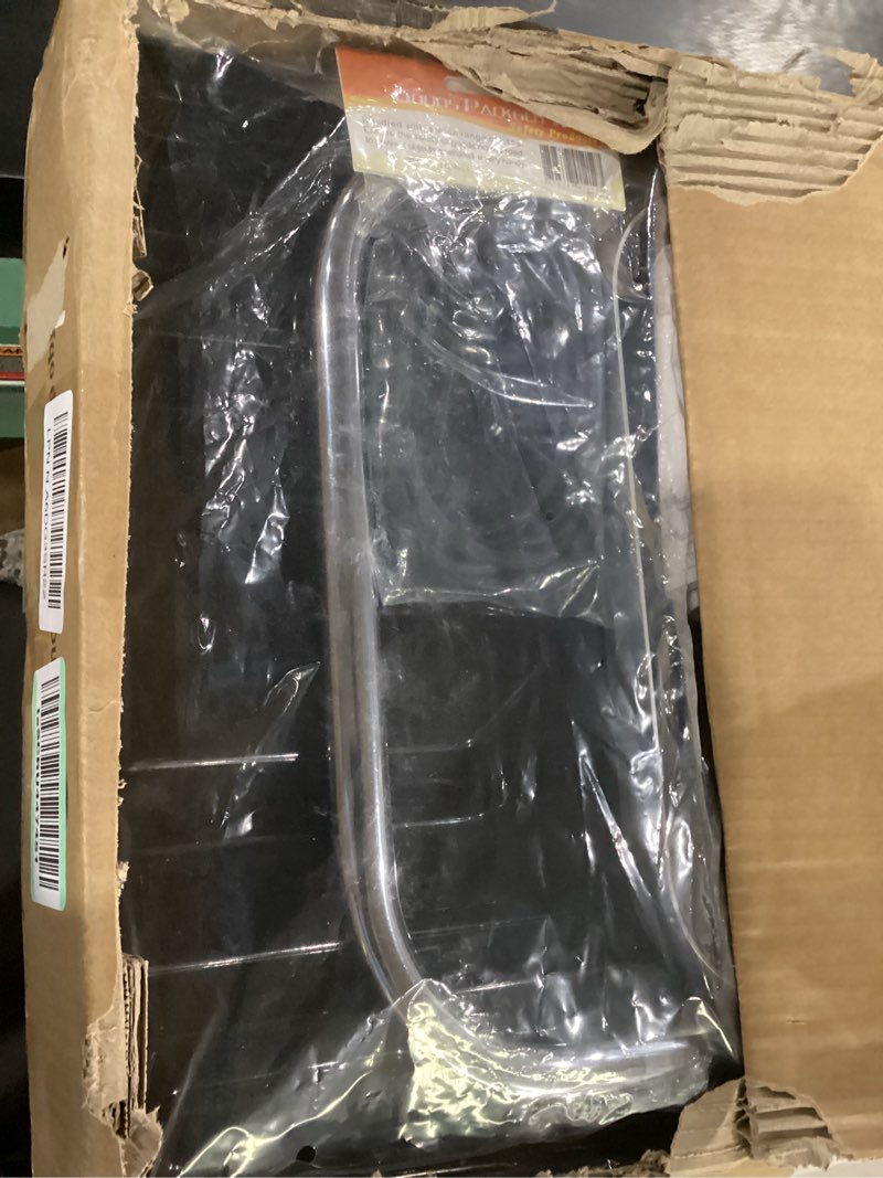 Condition photo showing New/Like New for suzhi foldable hand truck moving dolly cart with 4 wheels, 500 lbs load,2 straps, pre-assembled, save room, easy folding dolly for furniture, appliances, boxes, warehouse & office transport silver