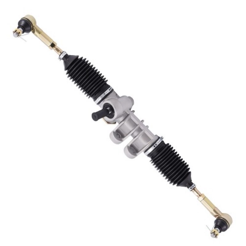 Steering Gear Box Assembly Steering Rack for EZGO RXV Golf Cart 2008+ for 618329