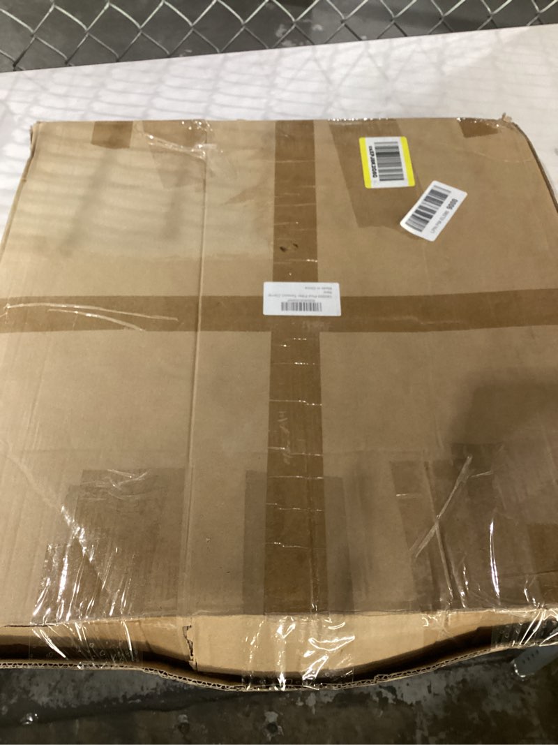Condition photo showing Good Condition for 190003 Tension Control Clamp Kit Pool and Spa Filter FNS Plus Clean & Clear Plus & Quad DE Filters Steel Pool Filter 23-1/4" Length Black 