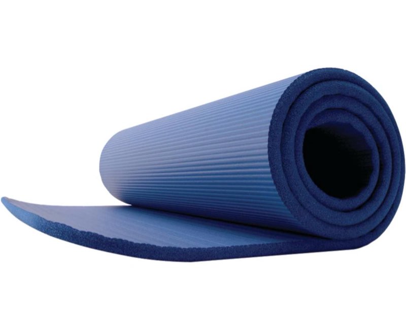 yoga mat