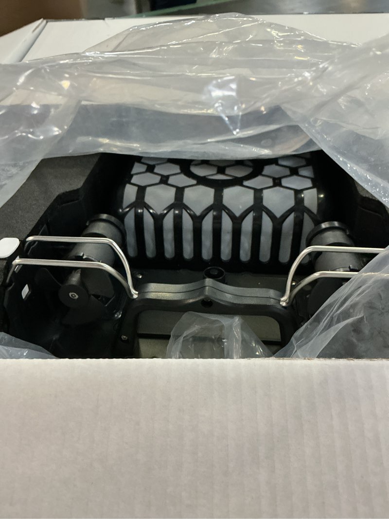 Condition photo showing Good Condition for betta swift solar-powered robotic pool skimmer with dual cleaning mode, soft-contact casing, and large easy-clean debris basket
