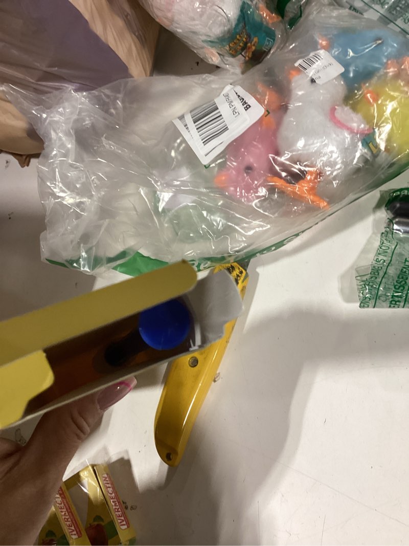 Condition photo showing Good Condition for ivermectin paste dewormer - 6.08g dose @ 1.87%-apple flavored 6.08 gram