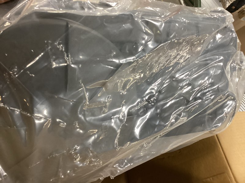 Condition photo showing Good Condition for KUAFU Outer Clutch Cover Compatible with 2015-2023 Polaris RZR 900 1000 XP S General Replacement for 2635611