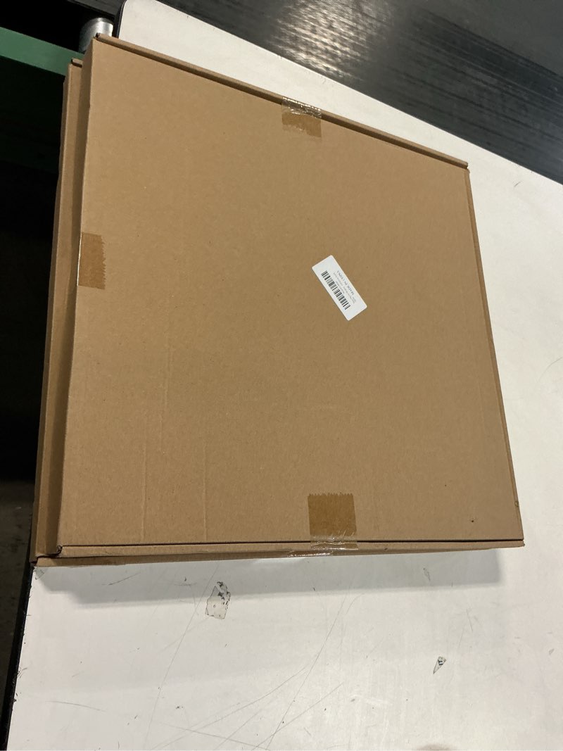 Condition photo showing New/Like New for Soccer Training Mat,Dribble Silent Sports Auxiliary Props,Non-Slip Regular Footstep System Training Blanket,Training Pace Ball Control Equipmen Cyan