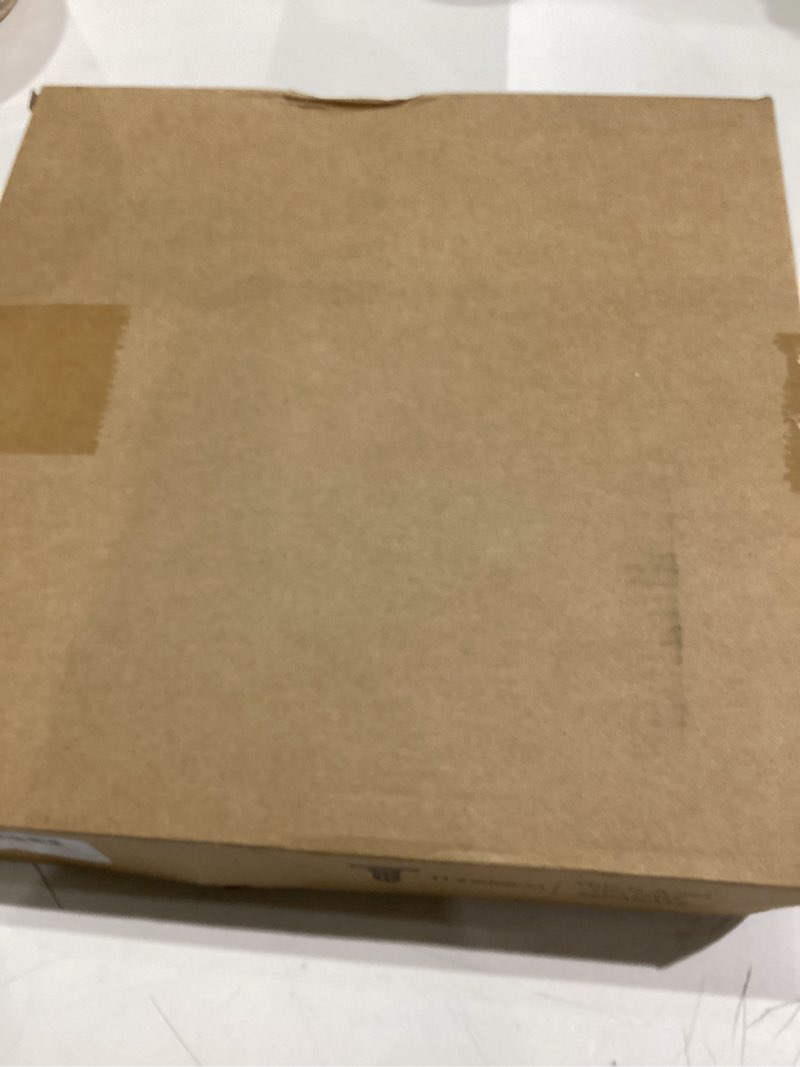 Condition photo showing Good Condition for 24 Pcs Christmas Red and Green Reflective Pinwheels with Stakes Large Plastic Foil Reflective Windmill Farm Bird Deterrent Wind Spinners Outdoor for Garden Lawn Yard Patio Holiday Decor