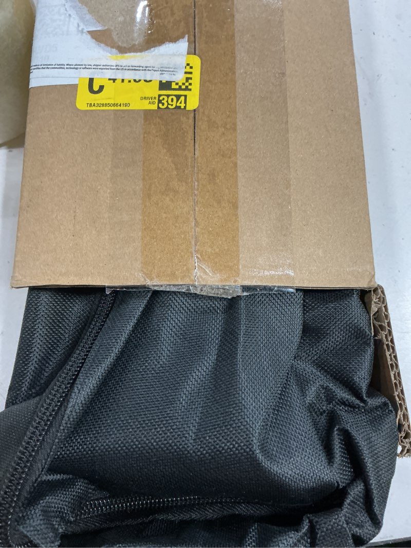 Condition photo showing Good Condition for green screen backdrop kit with stand, 5x6.5ft portable green screen backdrop with stand kit, greenscreen background with stand carrying bag clamp for streaming video zoom 5 x 6.5 ft green