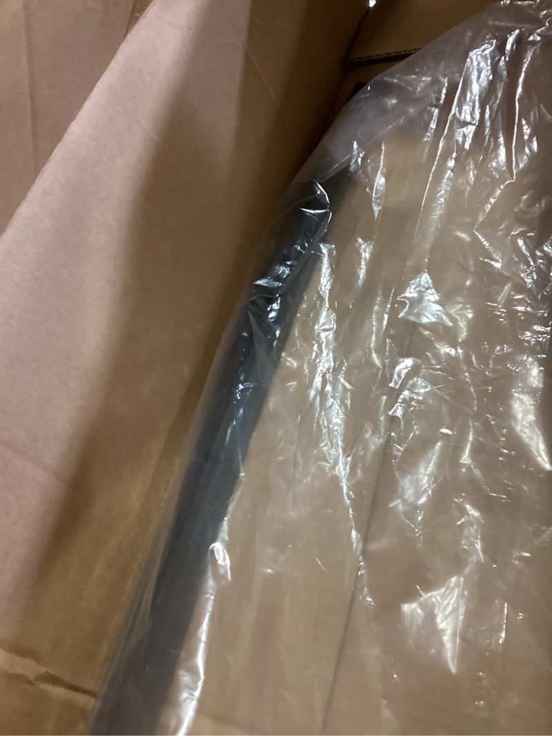 Condition photo showing Good Condition for wd08x21894 dishwasher lower door gasket seal compatible with ge and hotpoint dishwasher, replacement part wd08x10090 4164470 ap5980286 ps11700870 eap11700870 pd00037622