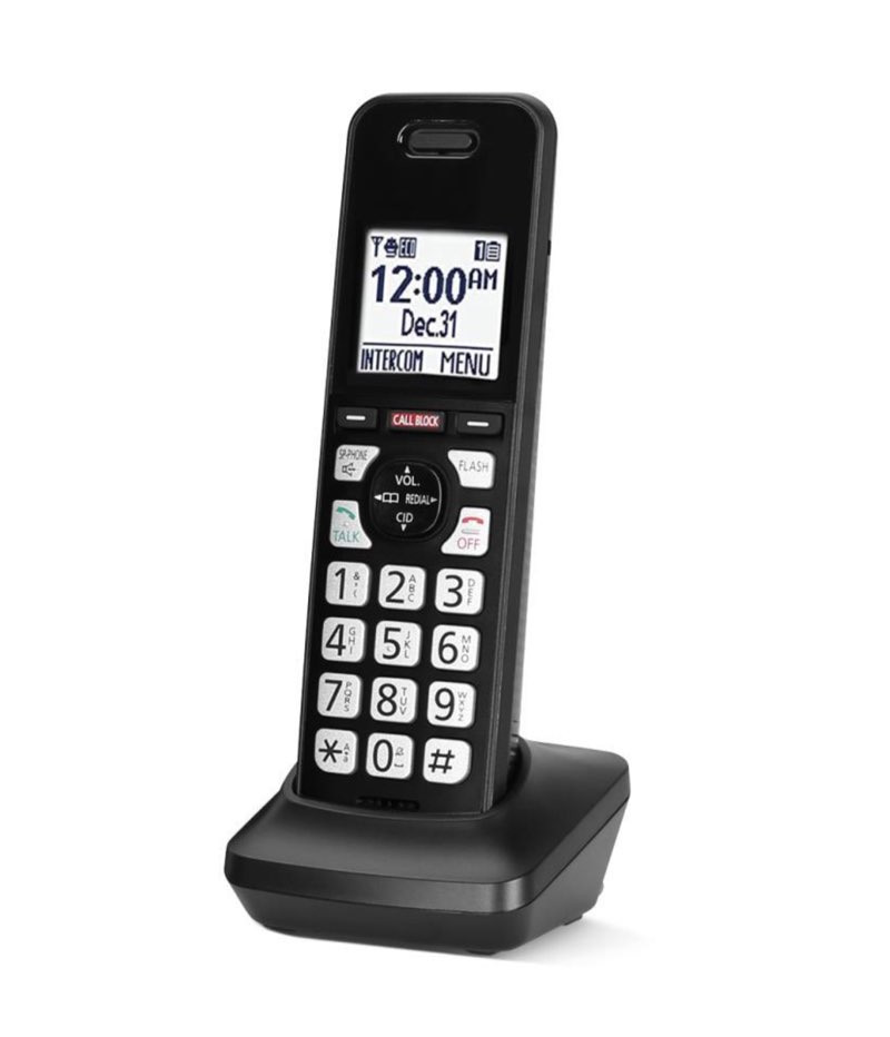 Additional Handset For The Best Multi Handset Telephone