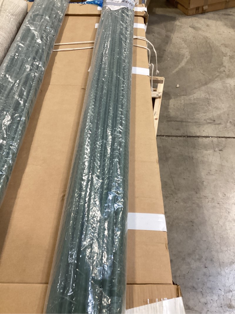 Condition photo showing Good Condition for Garden Stakes 72 Inches Steel Plant Stakes Tomato Stakes 6ft Pack of 25