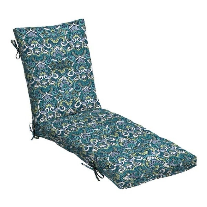 ARDEN Outdoor Lounge Chair Cushion 