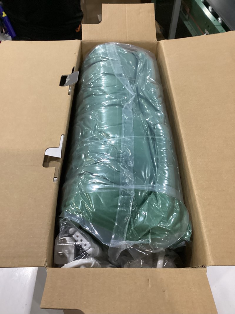 Condition photo showing Good Condition for heated electric blanket queen size - 84" x 90" heating blanket with dual control, 10 heating levels & 8 hours auto off, soft warm flannel blanket, christmas birthday gifts for senior grandma moss queen