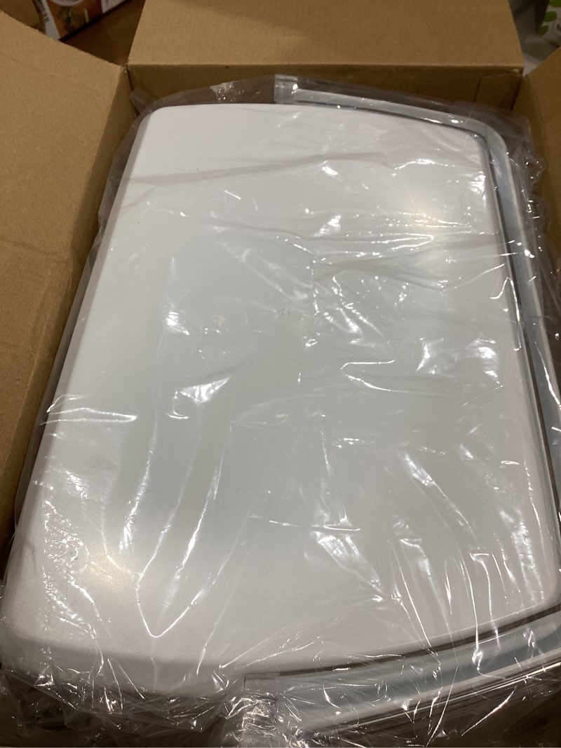 Condition photo showing Good Condition for upgraded da97-08406a, da97-08406b/c refrigerator door shelf replacement for samsung rf4287hars/rf4289 parts(right side),replace ap4578480, 2051375, ps4175803, eap4175803, da63-05391, da63-05392b/a