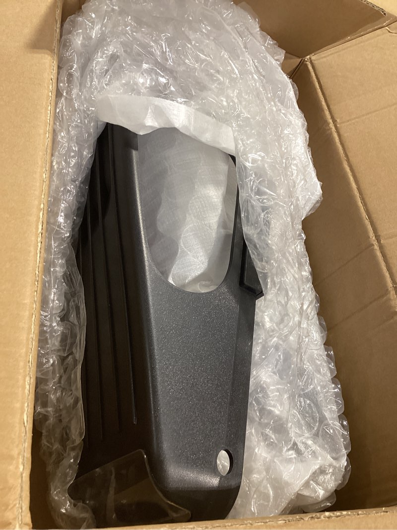 Condition photo showing Good Condition for left and right towing mirror with tools compatible with 2021 2022 2023 2024 2025 ford f150 with hd wide-angle significantly reduces blind spots easy installation (2 pcs)