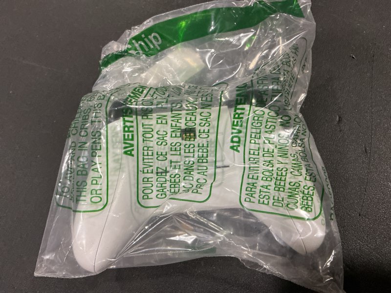 Condition photo showing As Is for Xbox Wireless Gaming Controller (2025) – Robot White – Play on Xbox, Windows, Android, iOS, FireTV Sticks, Smart TVs, VR Headsets