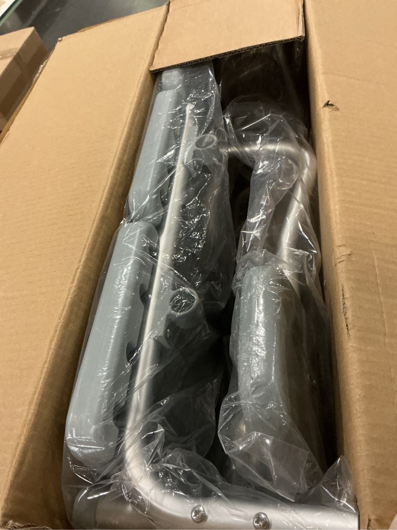 Condition photo showing Good Condition for Transfer Bench KD,Tool Free, 1/cs