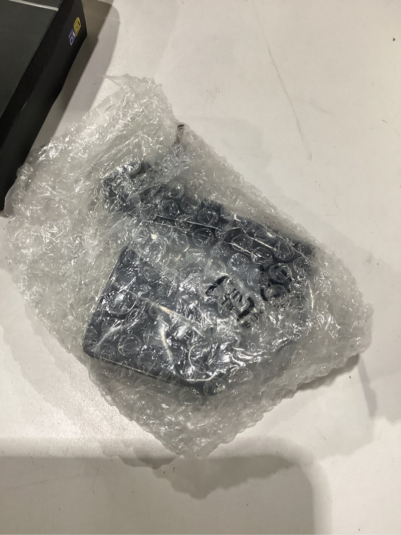 Condition photo showing New/Like New for superer charger fit for lenovo laptop, ideapad 1 3 5, slim 3 5 7, s340 s145 330 320 310, flex 5 4 14 15, v14 v15 v17, upgraded version, foldable plug, lengthened power cable, charging light, 65w 45w