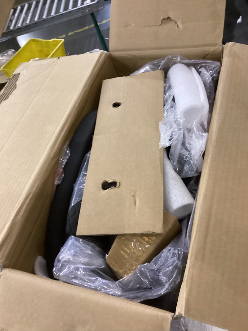 Condition photo showing New/Like New for Ingenuity 3D Quick Close CS+ Compact Fold Stroller - Deep Ocean