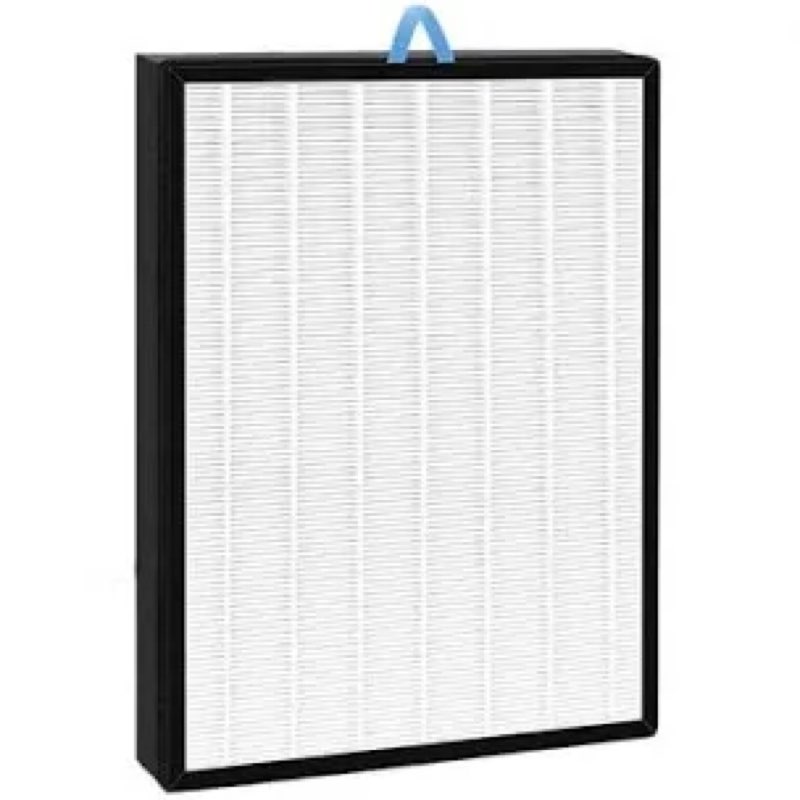 EverestAir Air Filter Replacement True filter Compatible with EverestAir-RF Air Cleaner, Compare to