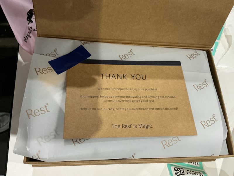 Condition photo showing Good Condition for rest® evercool®+ cooling pillowcases standard - 2 pillowcases for sensitive skin, silver infused fabric for hygienic sleep, silky smooth for curly hair, high elastic for snug fit (19x29 inches) light gray standard (2 pcs)