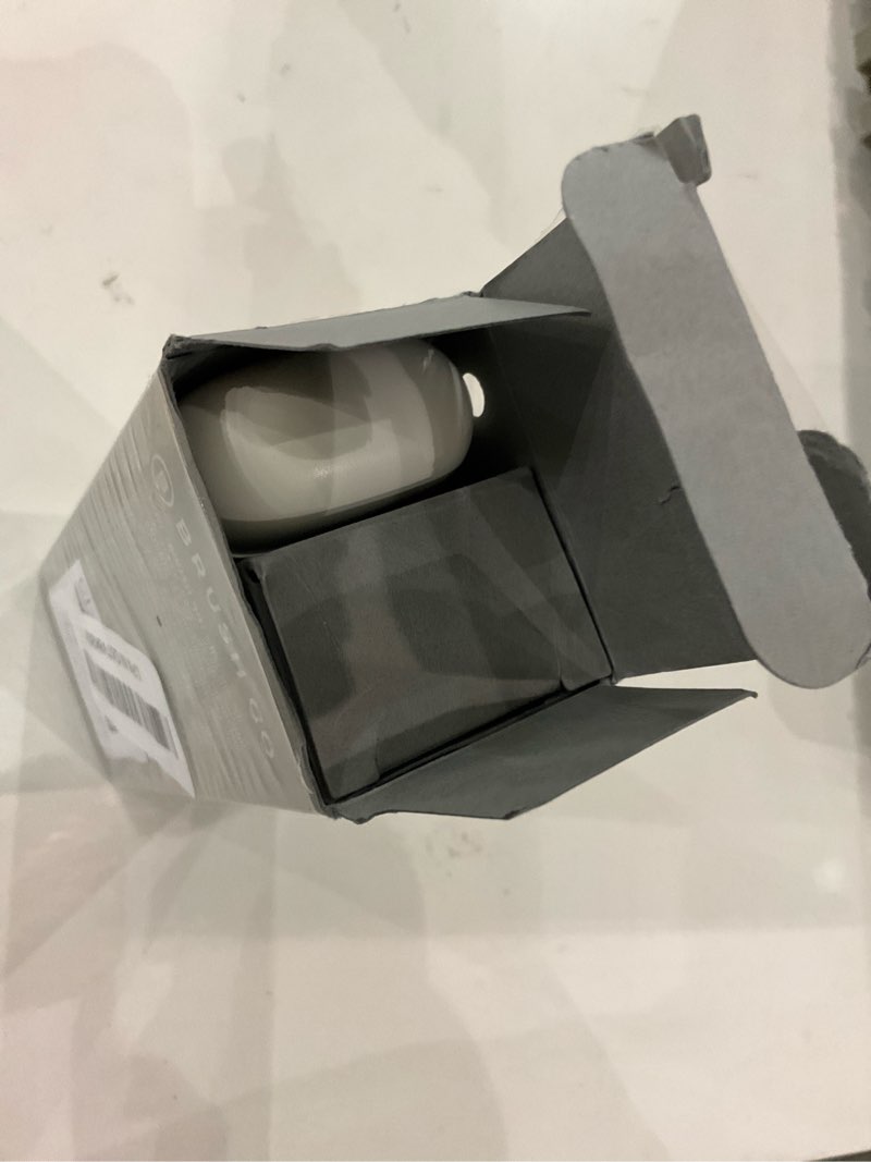 MIPOW Slim Pro i4 Electric Toothbrush Rechargeable Smart Ultra Sonic 3 Modes Magnetic Travel Case &C