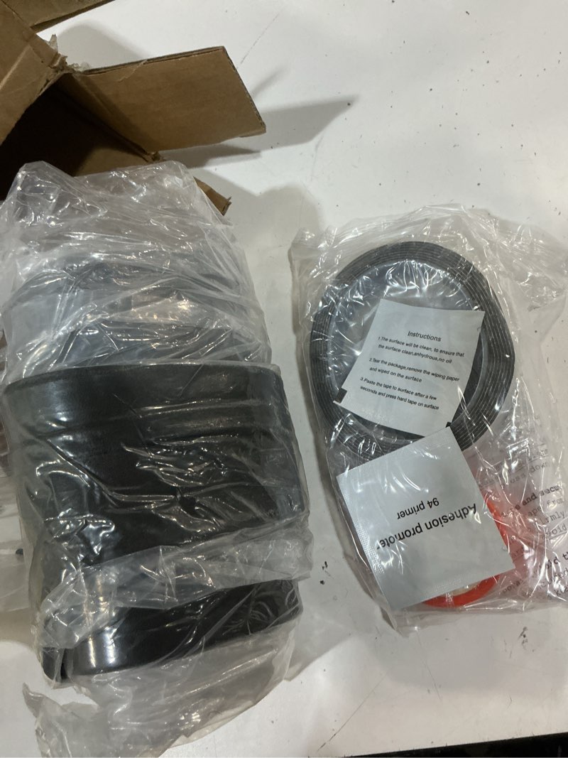 Condition photo showing Good Condition for triplealiners hood deflector protector compatible with 2020 2019 2018 2017 honda ridgeline accessories hood protector tpe bug deflector shield replacement 2017-2020 ridgeline