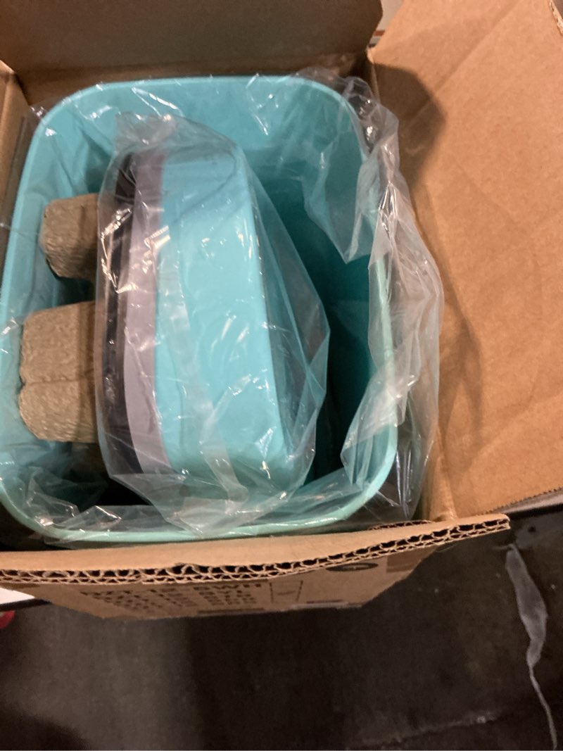 Condition photo showing Good Condition for Nine Stars 3.2 Gallon Plastic Sensor Trash Can