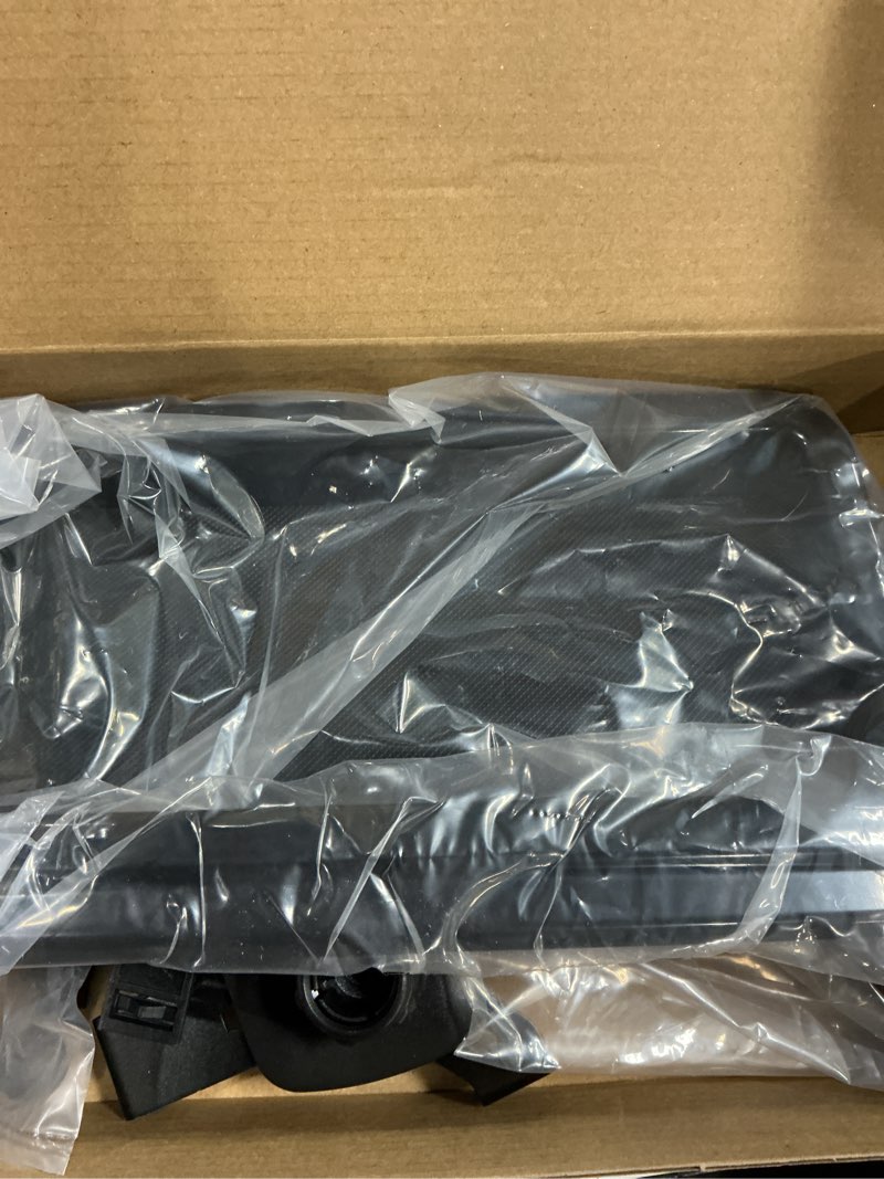 Condition photo showing New/Like New for Car Phone Holder Center Console Organizer For Honda Odyssey 2018 2019 2020 2021 2022 2023 2024 Auto Accessories Navigation Interior Decoration Screen Mobile Cell Phone Mount case?Not Fit Odyssey 2025?