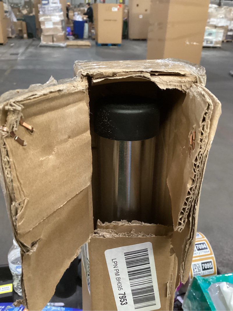 Condition photo showing New/Like New for CAP Barbell 2-Inch Olympic Barbell Bars | 5 ft, 6 ft, & 7 ft | Multiple Options Classic 5 ft (60") - Chrome