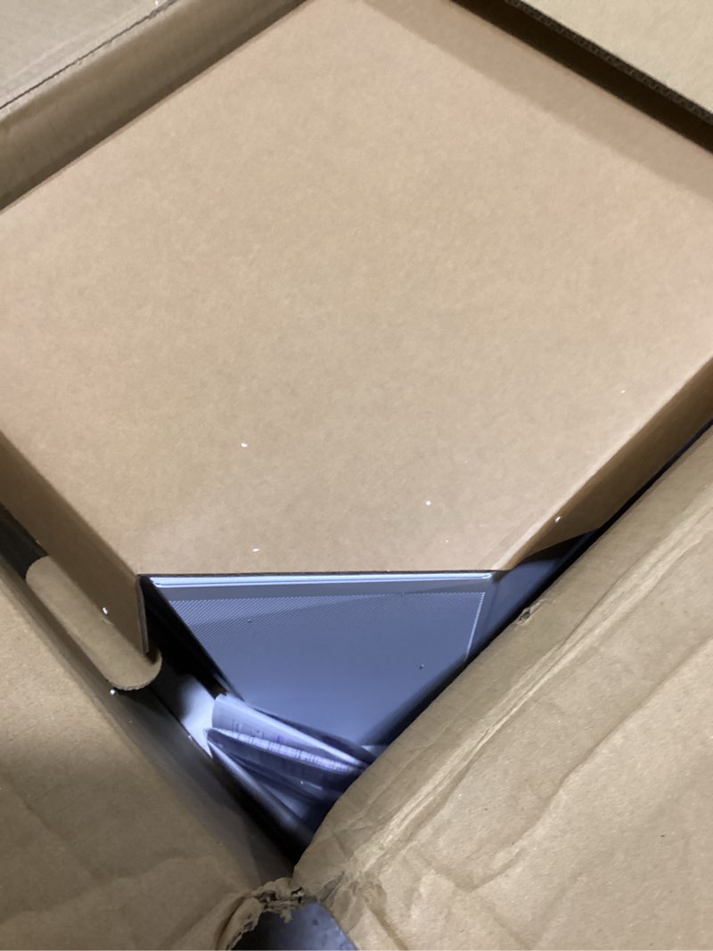 Condition photo showing Good Condition for NZXT H9 Flow RGB (2025) – Large Dual-Chamber ATX Mid-Tower Airflow PC Case – Includes 1 x 420mm RGB Fan Unit & 1 x 120mm Fan – 420mm Radiator Support – Tempered Glass – Back-Connect Ready – White RGB Fans H9 Flow RGB (2025) White