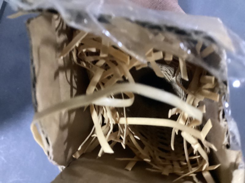 Upgraded Plastic Rattan Webbing, 16"x60" inches DIY Handwoven Synthetic Poly Rattan, Wicker Cane Rat