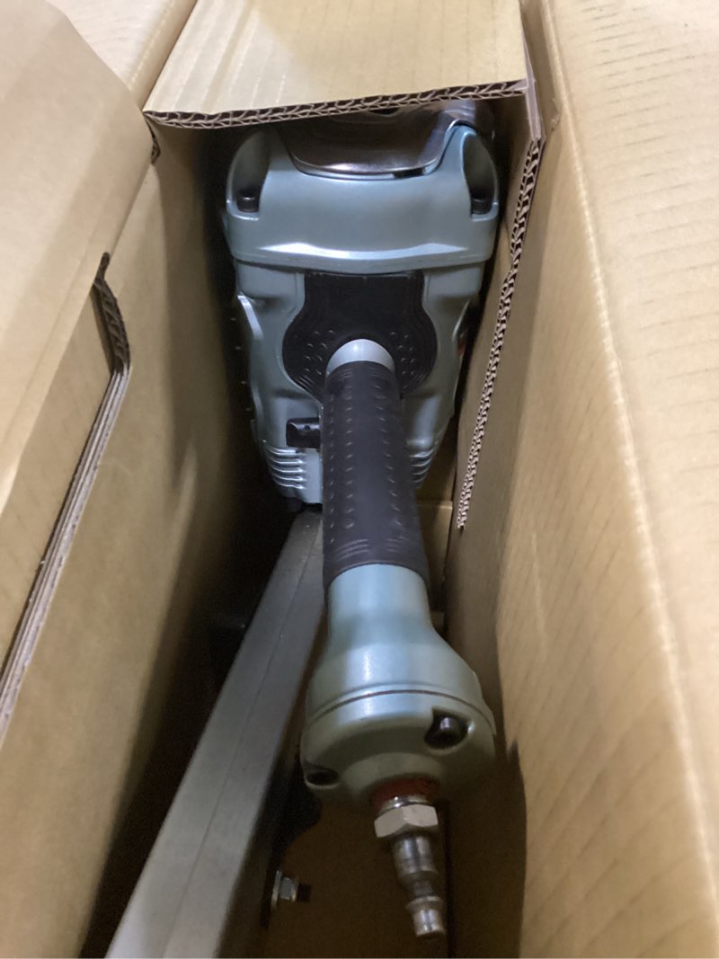 Condition photo showing Good Condition for metabo hpt 21 deg framing nailer