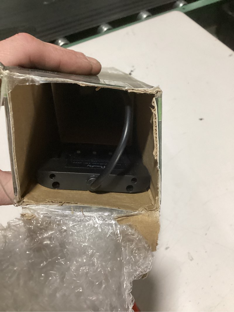 Condition photo showing Good Condition for Pawfly 18 W Aquarium LED Light for 24 to 30 Inch Fish Tanks Extendable Fish Tank Light with Full Spectrum Brilliant White Blue Red Lights with Daytime & Night Modes and Adjustable Brightness Basic 24"-30"