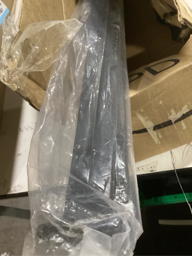 Condition photo showing Good Condition for 790-00120-0637 24" Scraper Bar/Shave Plate Replacement for MTD 2-Stage Snowblower (780-428)