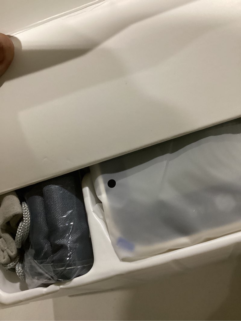 Condition photo showing New/Like New for RunStar Upper Arm Blood Pressure Monitor with Wide Range Cuff (8.6'' -16.5'') for Home Use FSA&HSA Eligible, Automatic Digital BP Machine with Storage Bag, 2x99 Reading Memory