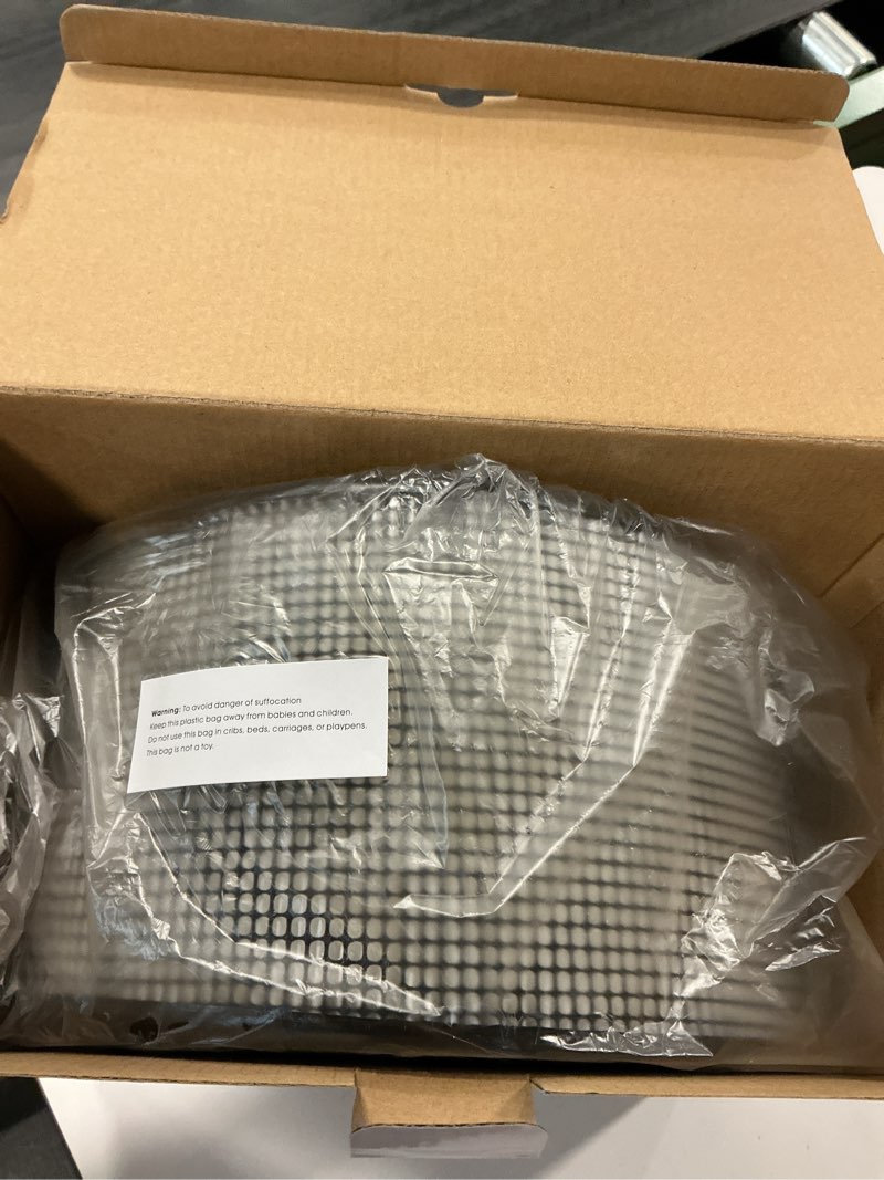 Condition photo showing New/Like New for AIRX FILTERS WICKED CLEAN AIR. HEPA filter Replacement for Compatible With Honeywell Enviracaire EV-10, 10500, 17000, 17005, 17006, 17007, 17008, 17009, 83170