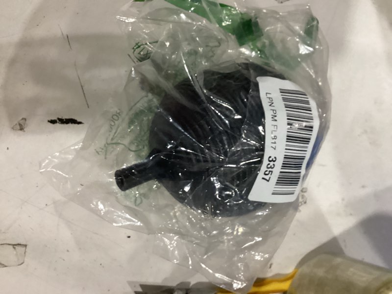 Condition photo showing Good Condition for float ball