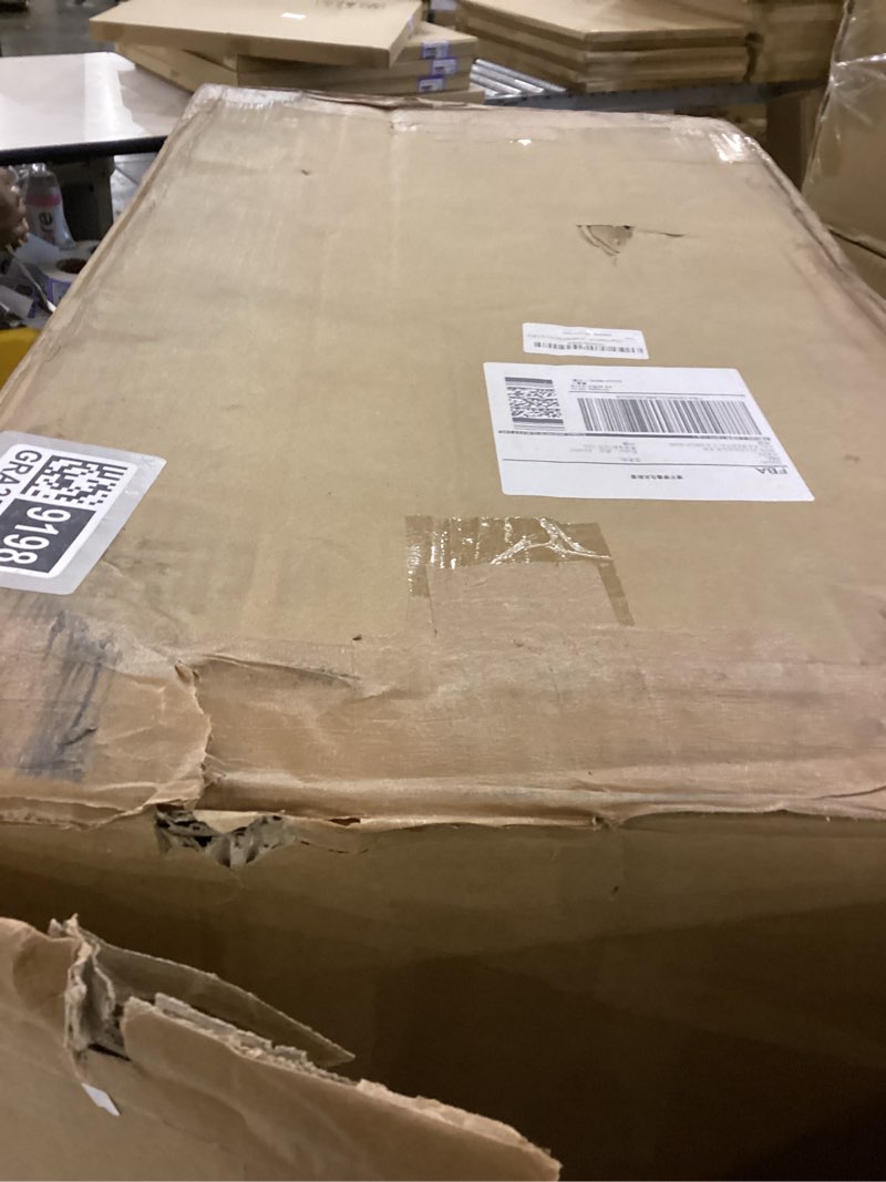 Condition photo showing New/Like New for Large Fireproof Safe for Home Use, Digital Home Safes with Programmable Keypad, Spare Keys and Alarm System, Security Safes Box Fireproof Waterproof, Anti-Theft Fire Safe Box for Home Office