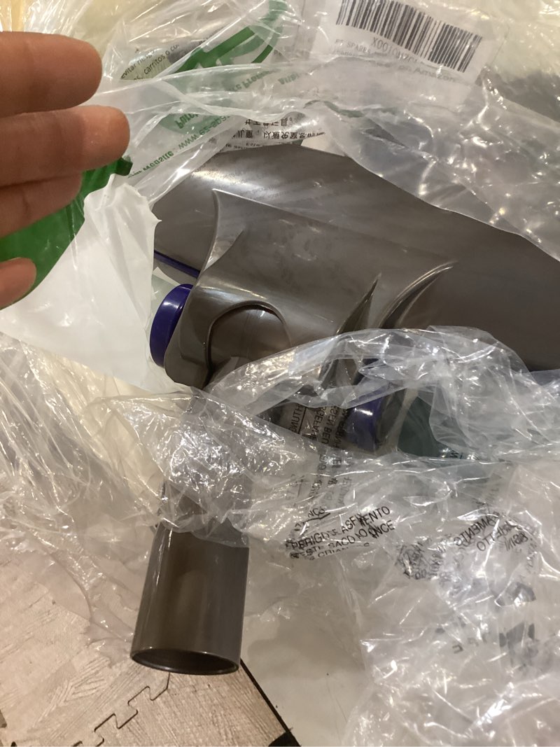Condition photo showing Good Condition for ez spares compatible vacuum parts replacement of vacuum cleaner brush dys v7 v8 v10 v11 vacuum cleaner accessory attachment