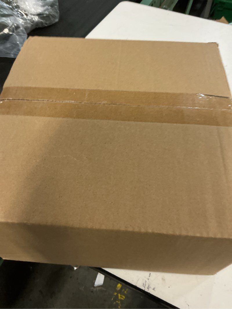 Condition photo showing New/Like New for 6 Inch Wall Thimble with Black Protective Coating, for Double Wall Insulated Chimney Pipe, 304 Stainless Steel, Adjustable (4.6”-9.2”) for Horizontal/Vertical Installation