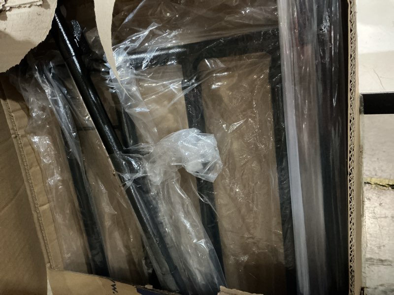 Condition photo showing Good Condition for drive medical standard telescoping full length side rails [2 unit(s)]