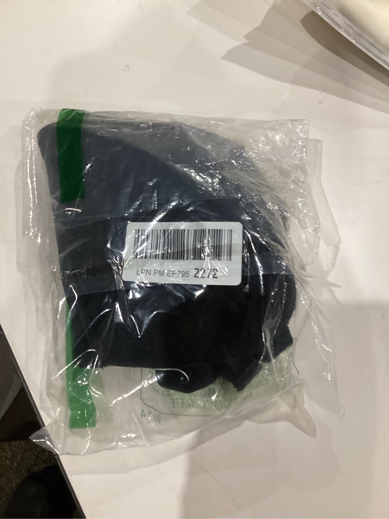 Condition photo showing New/Like New for FallSweet Lace Strapless Bustier Bra for Women Underwire Longline Corset Top Black 40DD