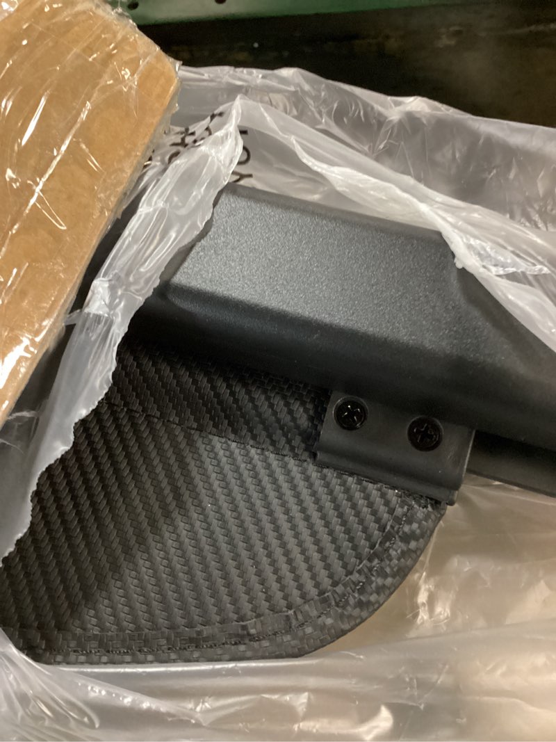 Condition photo showing Good Condition for cargo cover for toyota 4runner 2025,retractable cargo trunk cover for toyota 4runner waterproof anti-peeping luggage shield shade car accessories,carbon fiber texture