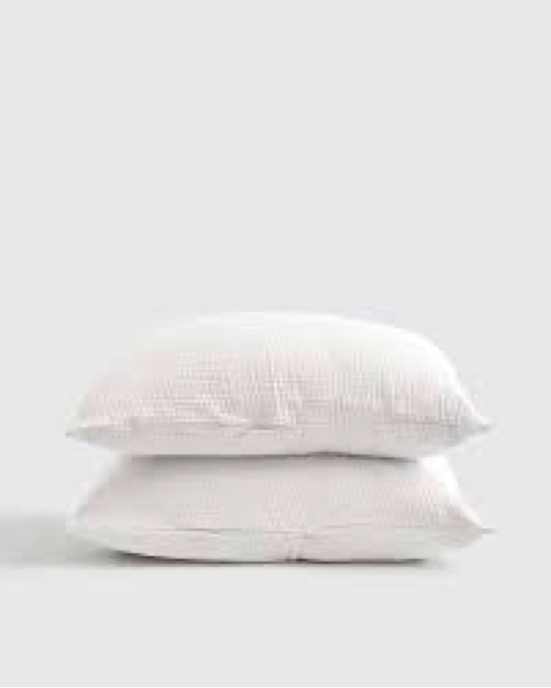 pillowcase (set of 2), king