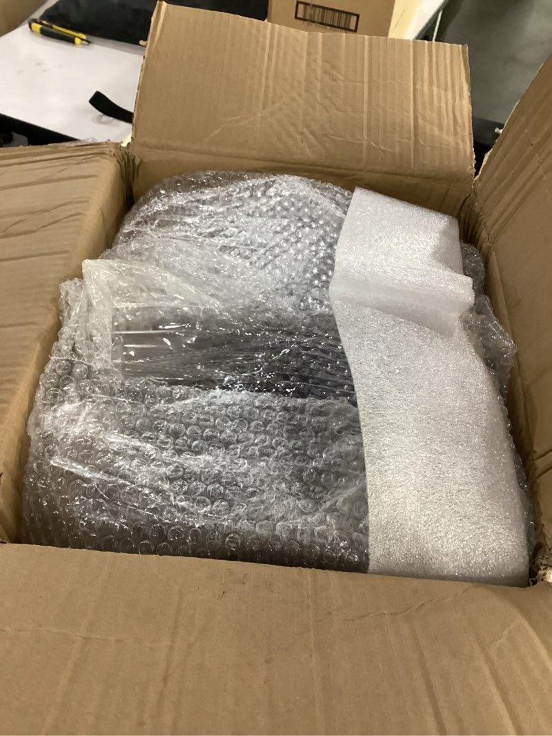 Condition photo showing Good Condition for hoolerry clear charger plates bulk 13 inch plastic round beaded dinner chargers acrylic frosted grain decorative service plates for wedding party event, home and kitchen tabletop (clear